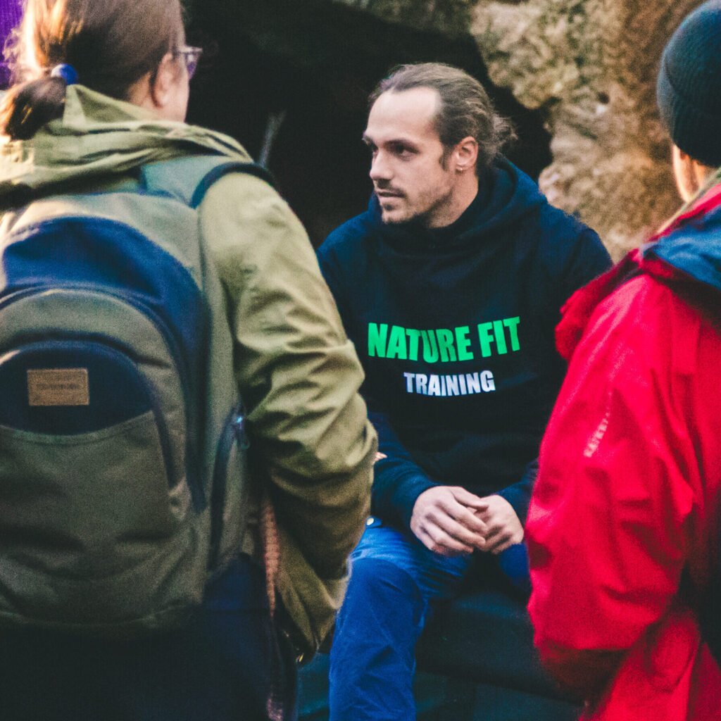 nos stages et excursions sont encadrés par des éducateurs diplômés, soucieux de la sécurité des participants