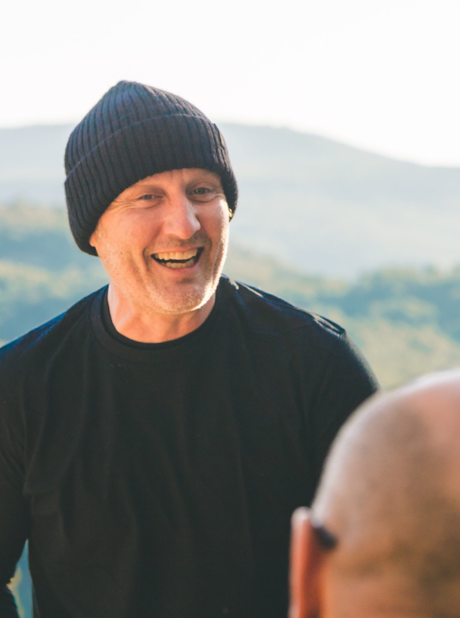 Pierre-Olivier THIRY, Coach diplômé co-fondateur de Nature Fit Training