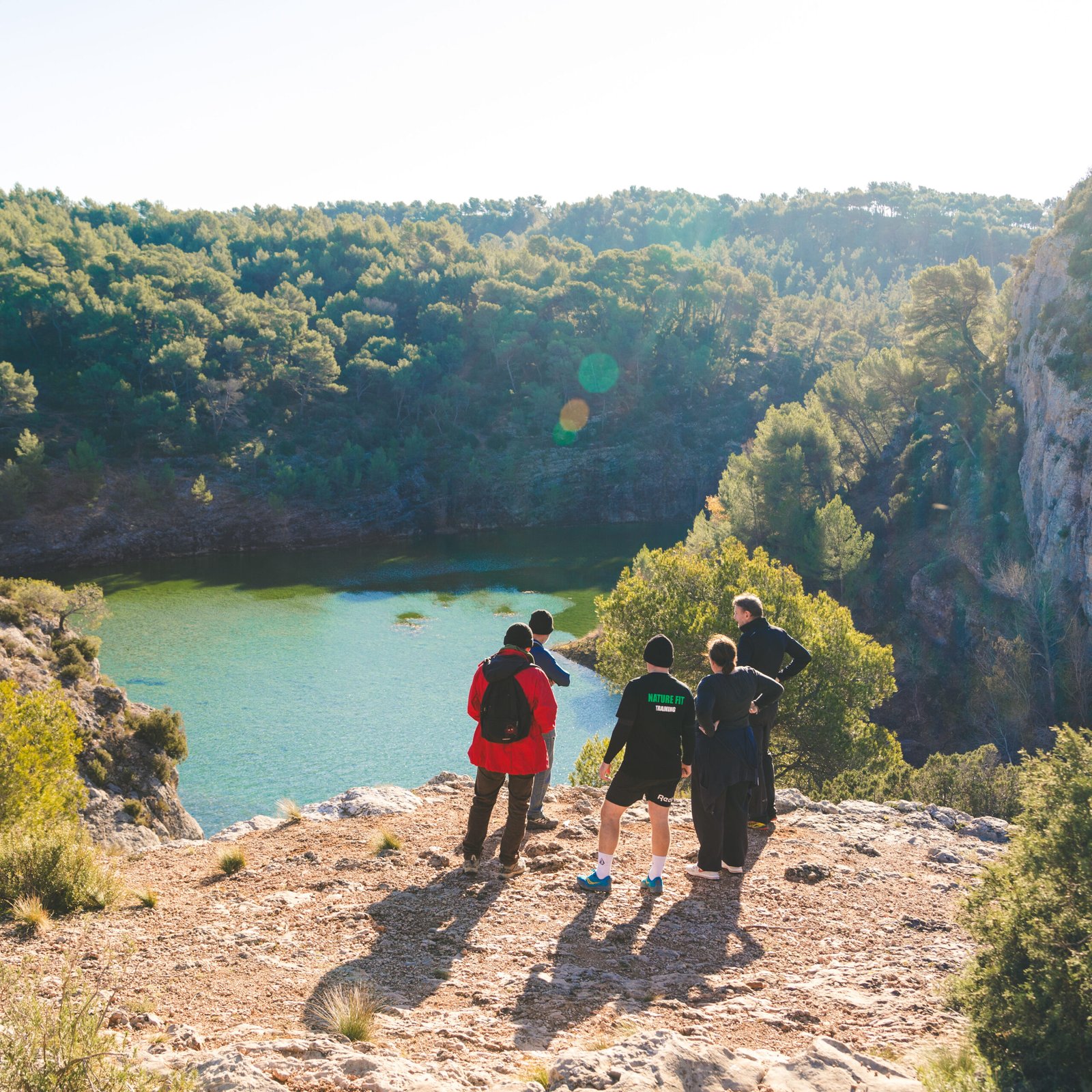 Découvrez avec nous les plus beaux points de vue de la Provence !