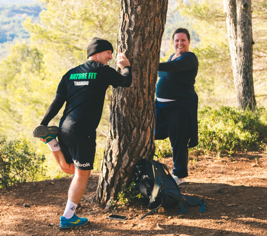 gestes et postures dans le sport à appliquer également au travail
