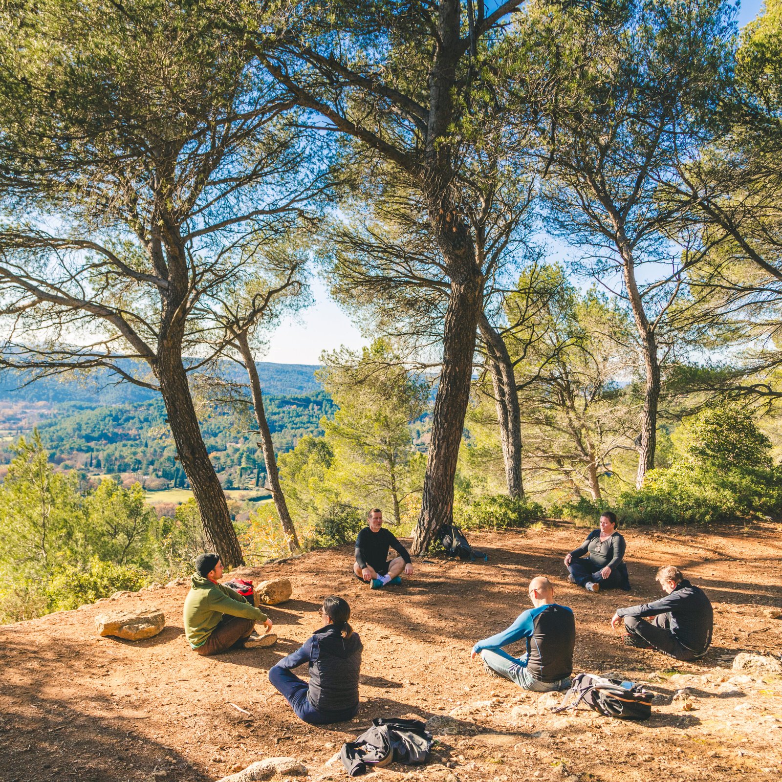 pratiquer le sport autrement