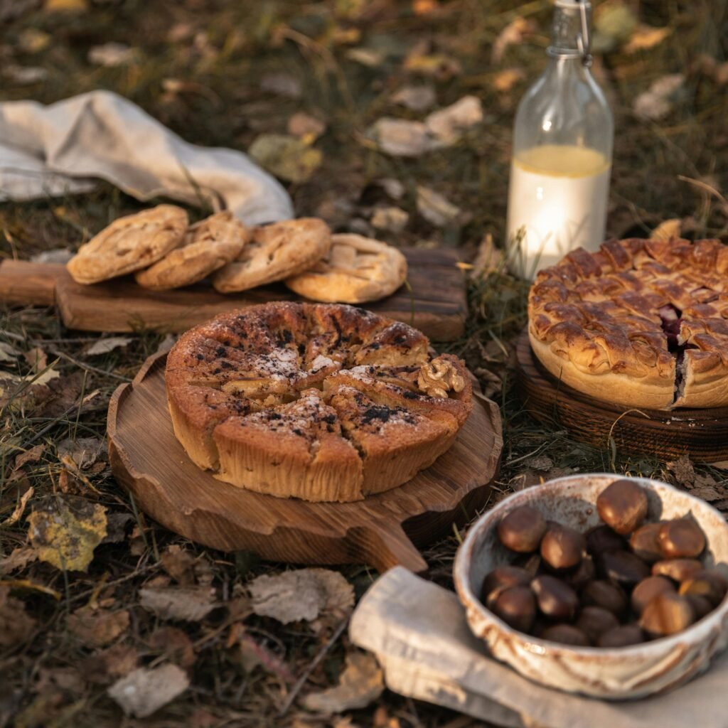 l'offre premium pour les pros, avec une dégustation de produits locaux