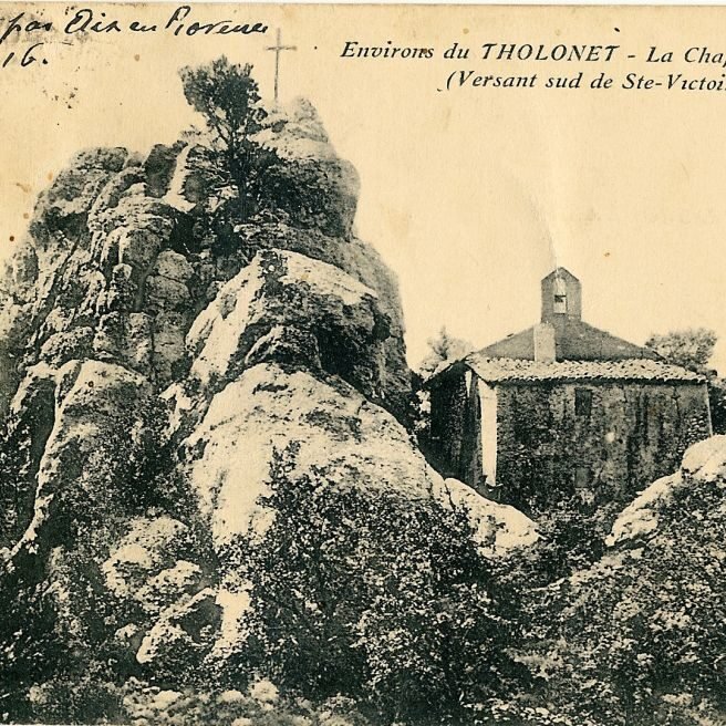 sorties thématiques en nature Nature Fit Training : Entre Histoire et dégustation, la Sainte Victoire au XIXe Siècle